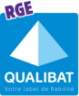 Logo Qualibat
