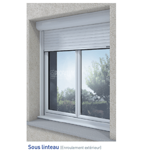 volet roulant électrique