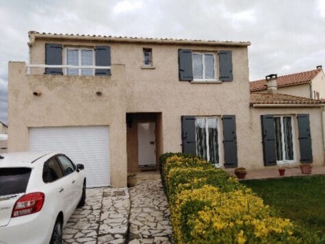 Rénovation fenêtre, porte-fenêtre, volet battant, porte de garage
