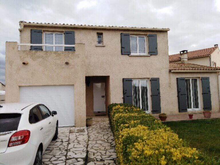 Rénovation fenêtre, porte-fenêtre, volet battant, porte de garage