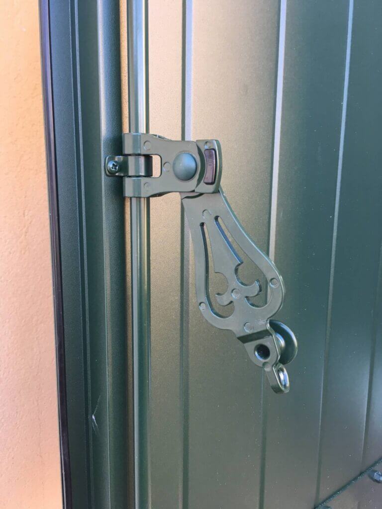 options design volet battant