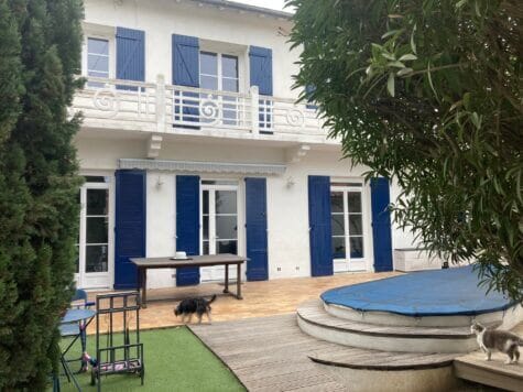 Fenêtres blanches sur mesure en PVC