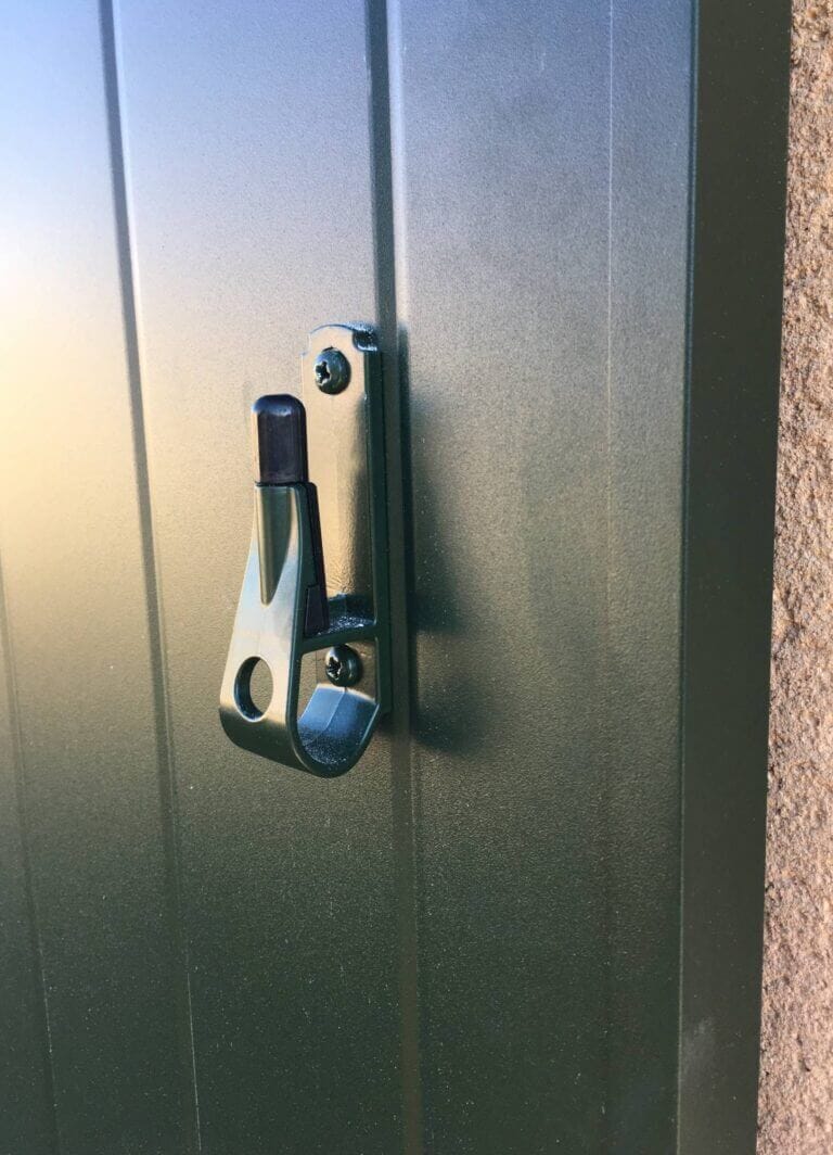 options design volet battant