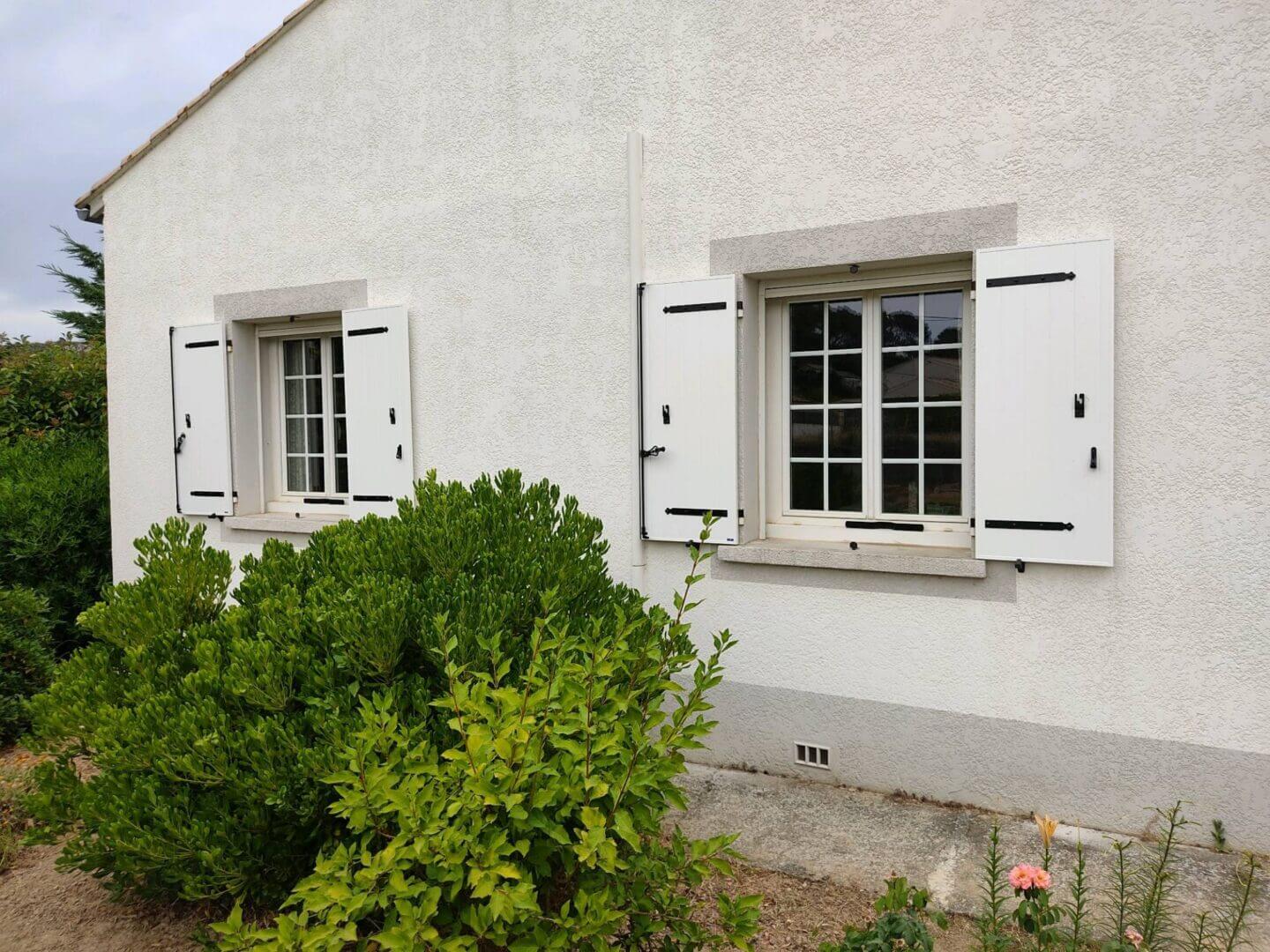 Tableau de bord [Origine Constructeur
